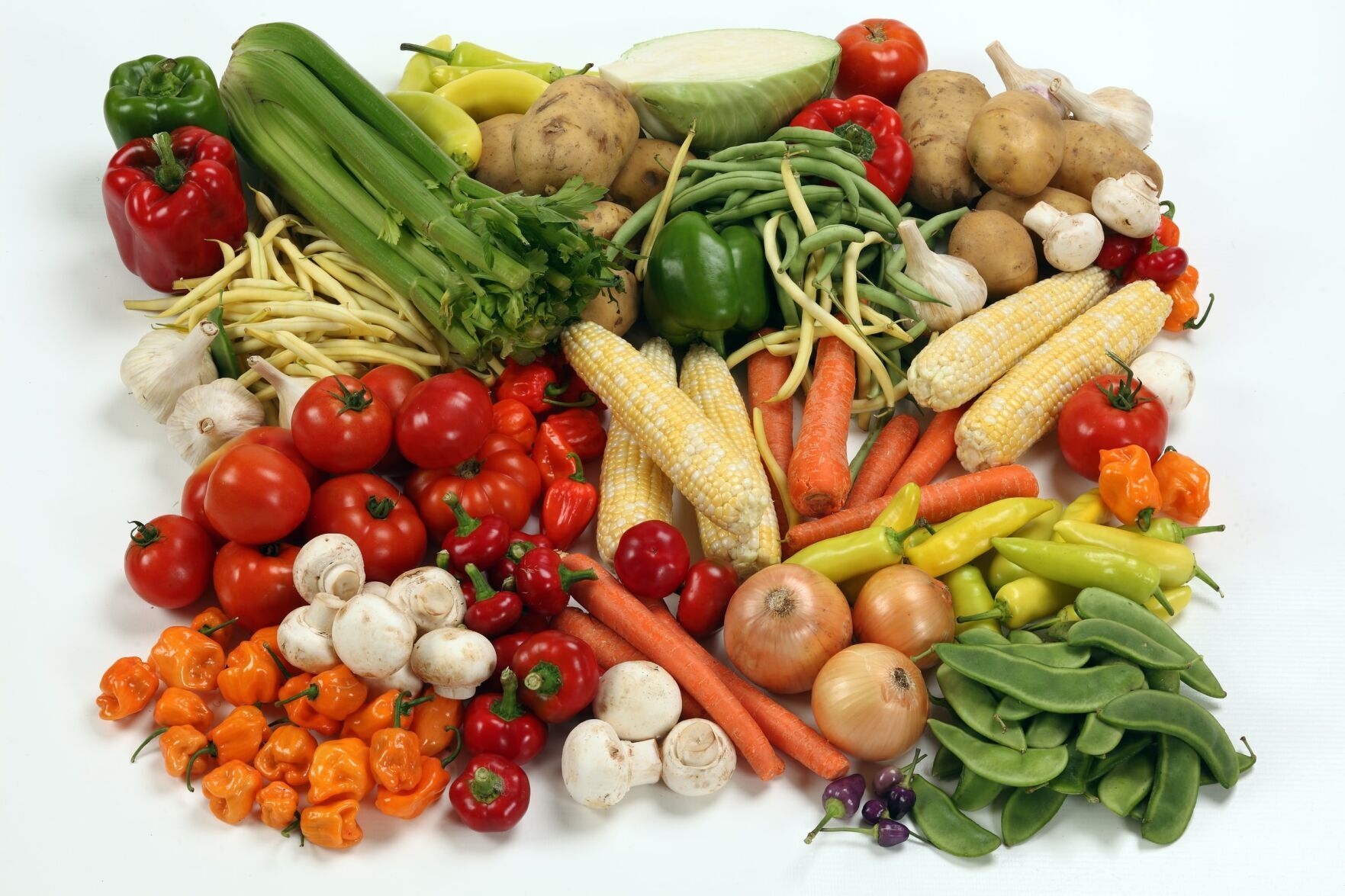Get five a day